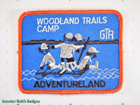 Woodland Trails Camp Adventureland